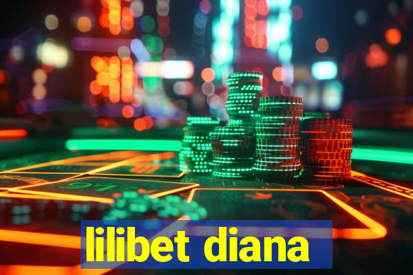lilibet diana
